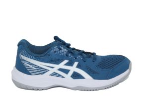 Upcourt 6 Gs 402BLAUW/zwart