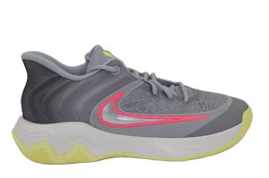 Giannis Immortality 4 009GRIJS/FLUORO