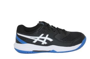 Gel-Dedicate 8 002zwart/blauw