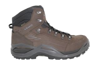 Renegade Evo Mid 4309darkbrown