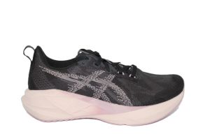 Novablast 5 003zwart/lichtr