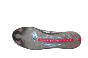 Predator Pro FG Grijs/wit