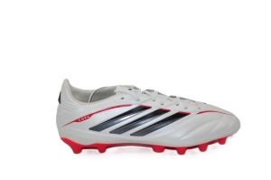 Copa Pure IV Pro FG Wit/Rood