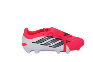 Predator League FG Rood/Wit