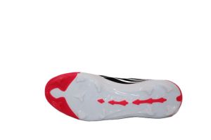 Predator League FG Rood/Wit