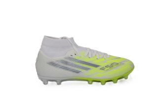 F50 Sparkfusion Lge FG Wit/fluo geel