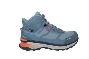 Tahoma Lady Mid GTX 97 eisgrau