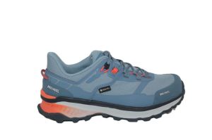 Tahoma Lady GTX 97 eisgrau