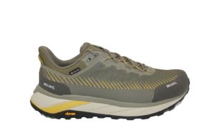 Eldora GTX Olijfgroen