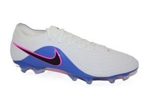 Tiempo Maestro Elite FG 146 White/Black