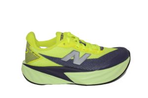 FuelCell Rebel Fluo geel / zwa