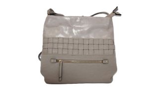  zilver/beige