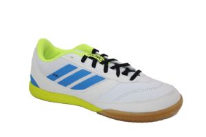 Top Sala Competition II Wit/blauw/geel