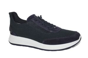 Matteo Sport blauw/wit