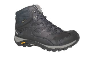 Caracas Lady Mid GTX 49 BLAUW