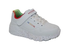 Uno Lite white/multi