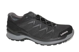 Innox Pro GTX low 9930 Black/Grey