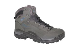 Renegade Evo Mid Wide 9780 anthracite