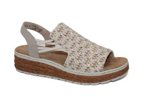 wijdte H beige