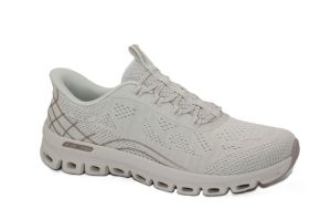Glide-Step Elevate off white