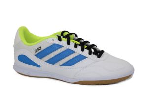 Super Sala III White/Lurabl