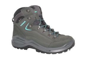 Renegade Evo GTX Mid Ws 9368 asphalt/tu