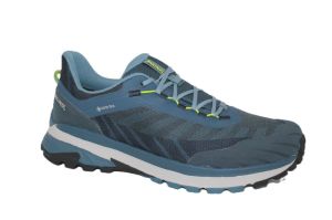 Yampa GTX Petrol/Lemon