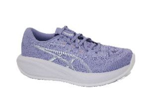 Gel Cumulus 28 Bluebell/White