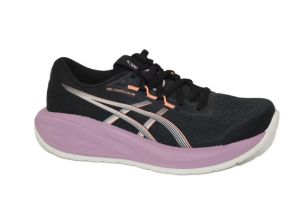 Gel Cumulus 28 004 Black/ Taro