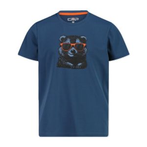 Kid shrt n835midnight bl