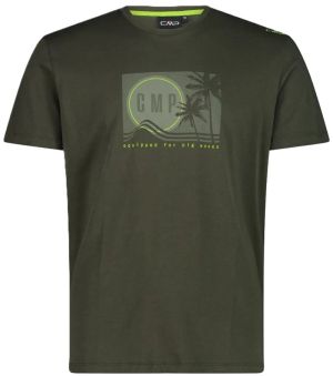 Man Shirt 23EVoilgreen