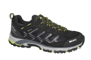 Caribe GTX 22 Lemon/Schwar