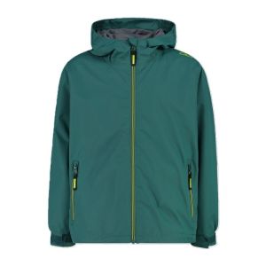 kid jkt fix hood E857lichen/groe