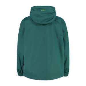 kid jkt fix hood E857lichen/groe