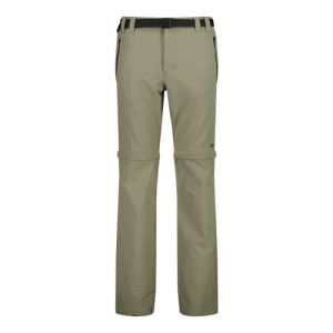 Man zippoff pnt E663 Sage