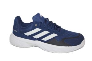Courtjam Control Clay Dark Blue