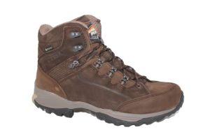 Salerno Lady GTX 46 Braun