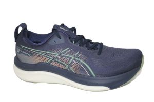 Gel-Kayano 33 402 Midnight/Kh