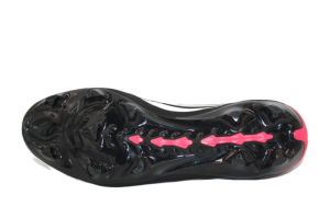 Predator League LL FG CBLACK/FTWWHT/L