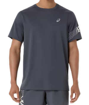 Icon SS Top 021 Carrier Gre
