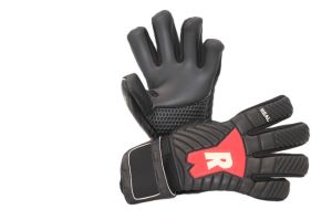 Twin Force zwart/rood