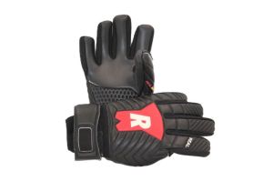 Twin Force Jr zwart/rood
