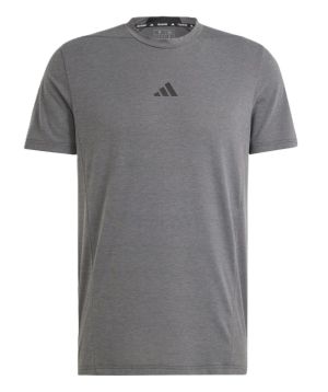 D4T tee grijs