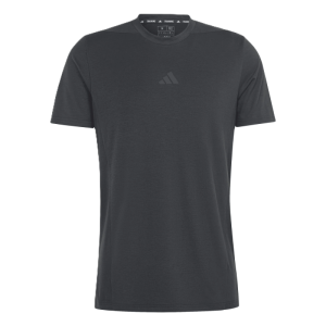 D4T tee zwart/grijs
