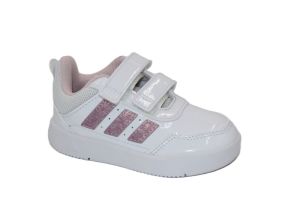 Tensaur Sport 3.0 CF I Wit/Roze