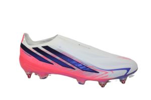 F50 Hyperfast Elite LL SG FTWHT/SOLPUR/SO