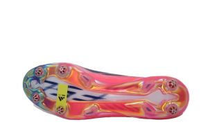 F50 Hyperfast Elite LL SG FTWHT/SOLPUR/SO