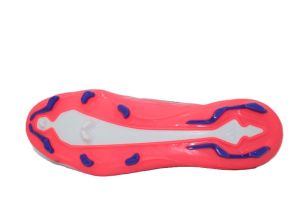 F50 Hyperfast League FG FTWWHT/SOLPUR/S