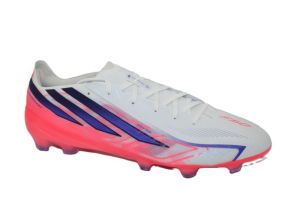 F50 Hyperfast Pro FG FTWWHT/SOLPUR/S