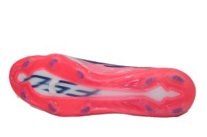 F50 Hyperfast Pro FG FTWWHT/SOLPUR/S